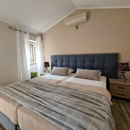 Joya Village House Agios Leon Exterior foto