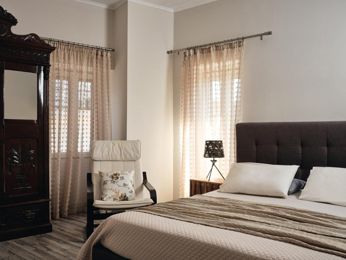 Joya Village House Agios Leon Exterior foto