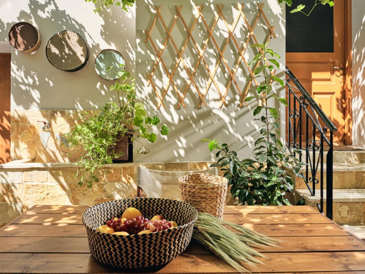 Joya Village House Agios Leon Exterior foto
