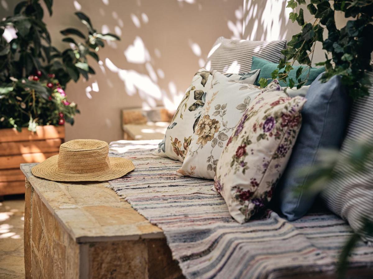 Joya Village House Agios Leon Exterior foto