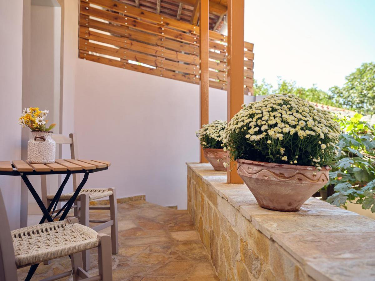 Joya Village House Agios Leon Exterior foto