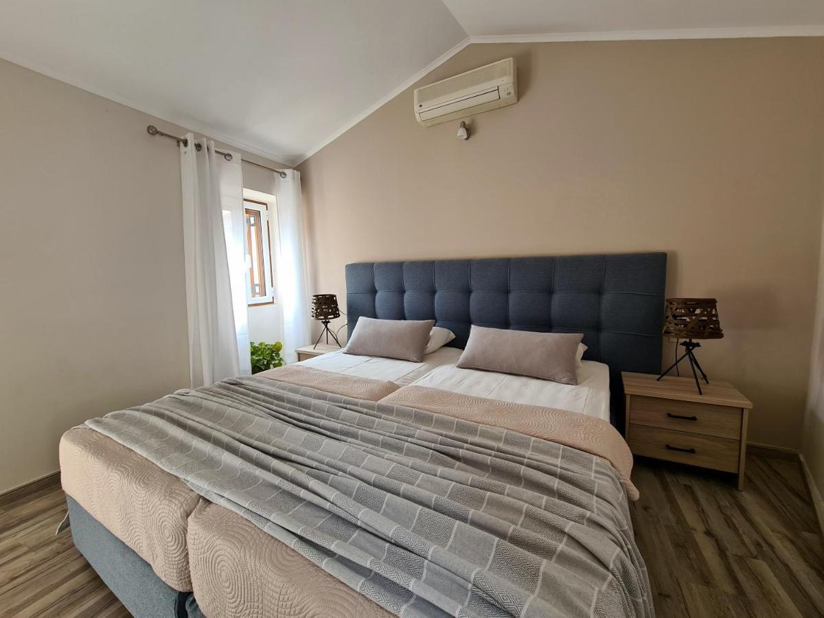 Joya Village House Agios Leon Exterior foto