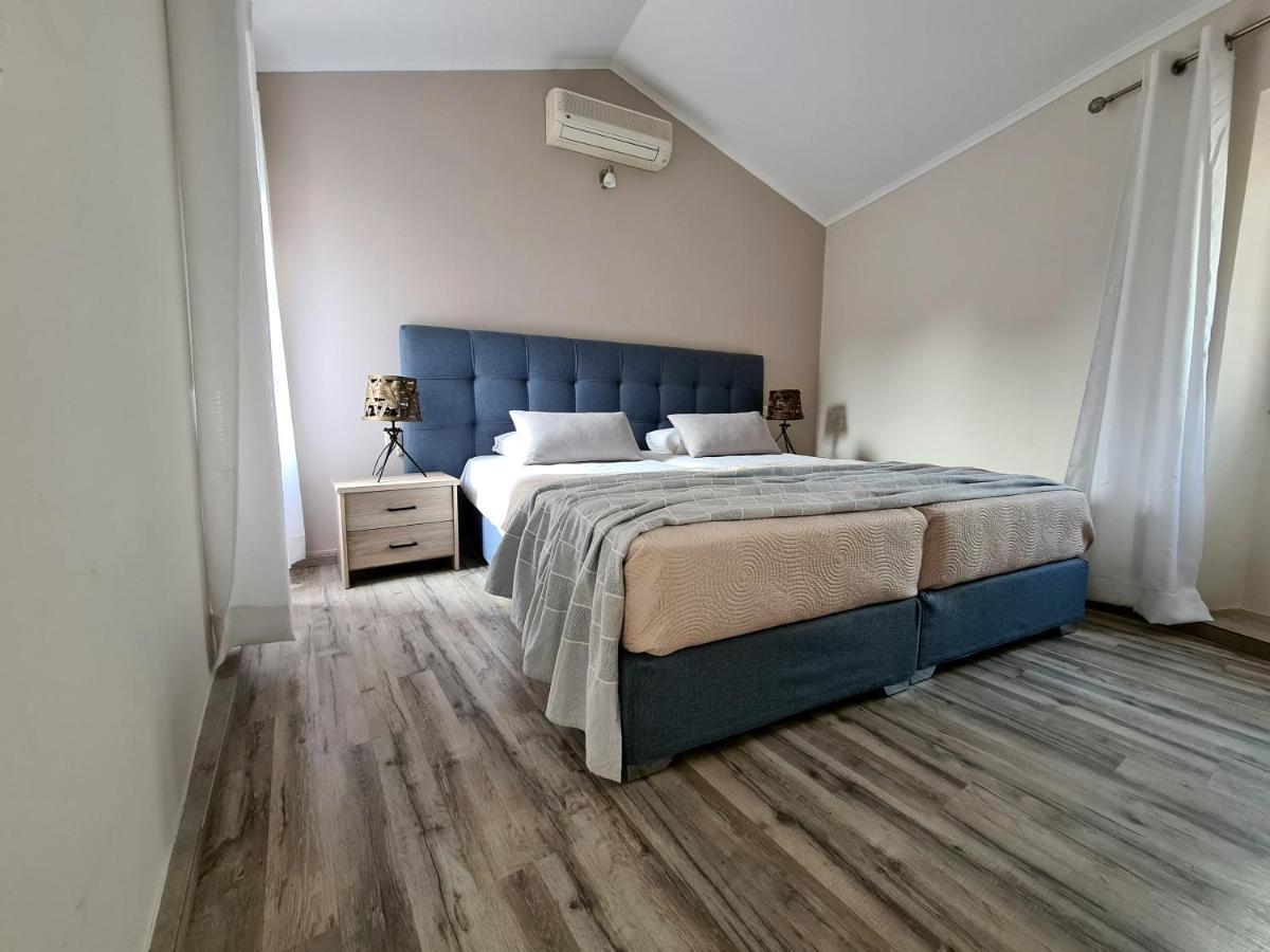 Joya Village House Agios Leon Exterior foto
