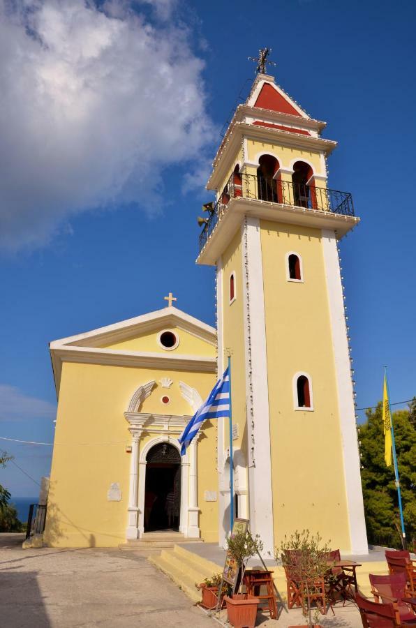 Joya Village House Agios Leon Exterior foto