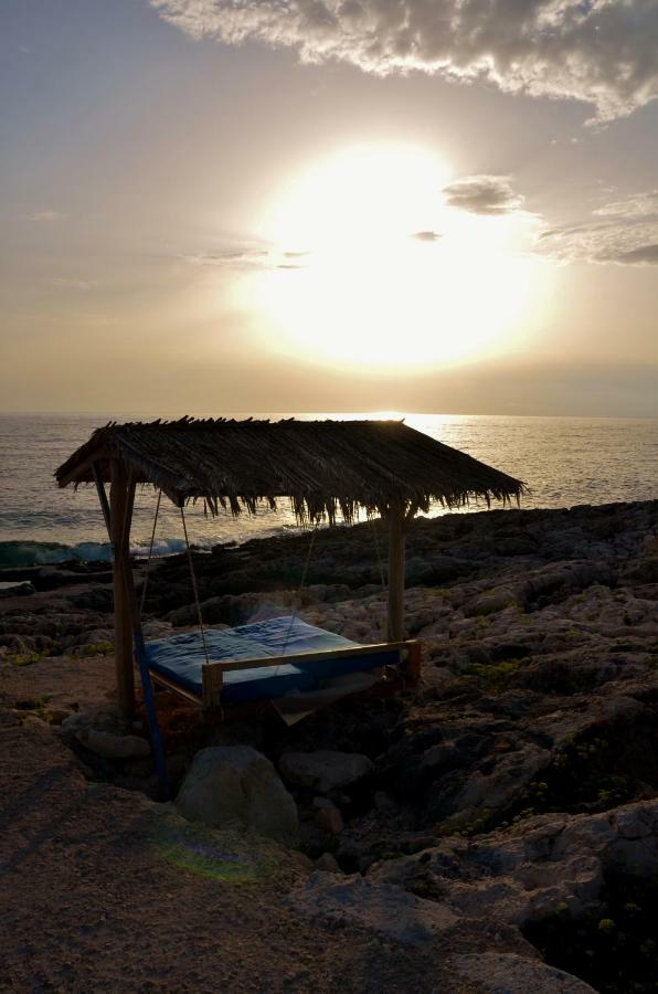 Joya Village House Agios Leon Exterior foto